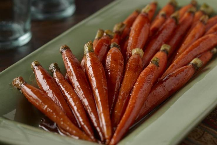 Carrots