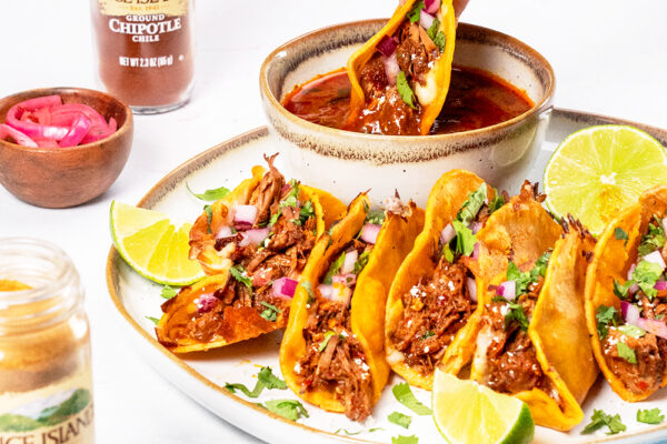 Quesabirria Tacos Recipe