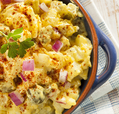 Potato Salad