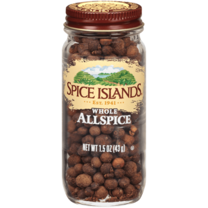Whole Allspice