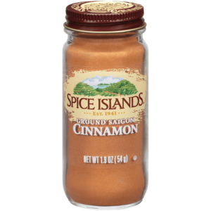 Ground Saigon Cinnamon