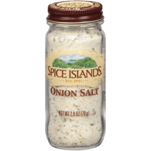 Onion Salt