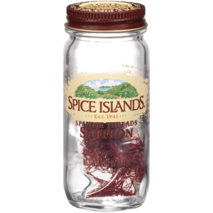 Spanish Threads Saffron