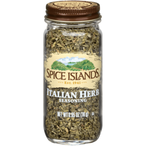 Italian Herb Seasoning