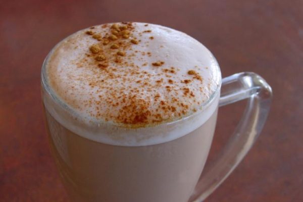 Chocolate Chai Tea Recipe