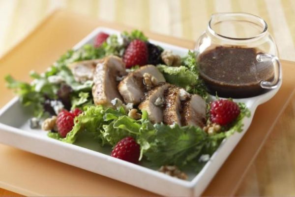 Classic Balsamic Vinaigrette Recipe